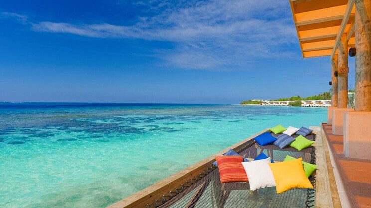 OBLU NATURE Helengeli by SENTIDO